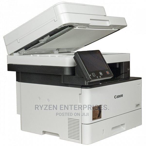 CANON Printer Mf443dw - main view