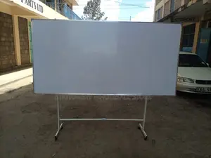 Magnetic Whiteboard Portable White Board for Office Use