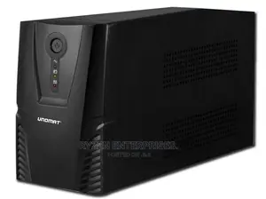 Unomat 3000va