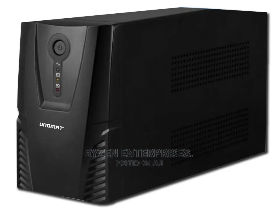 Unomat 3000va