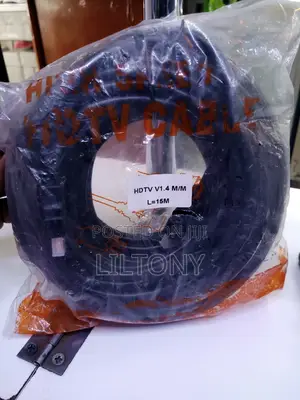 15 Meters HDMI Cable V1.4