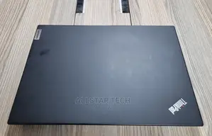 Laptop Lenovo 16GB Intel Core I5 SSD 256GB