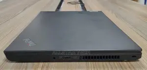 Laptop Lenovo 16GB Intel Core I5 SSD 256GB