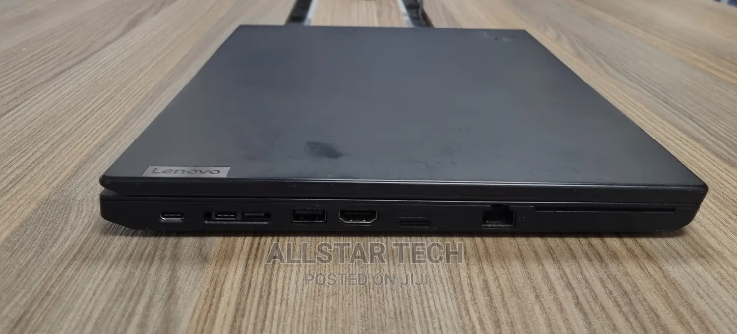 Laptop Lenovo 16GB Intel Core I5 SSD 256GB