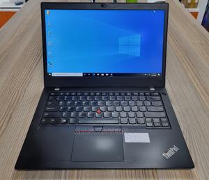 Laptop Lenovo 16GB Intel Core I5 SSD 256GB - thumbnail 2