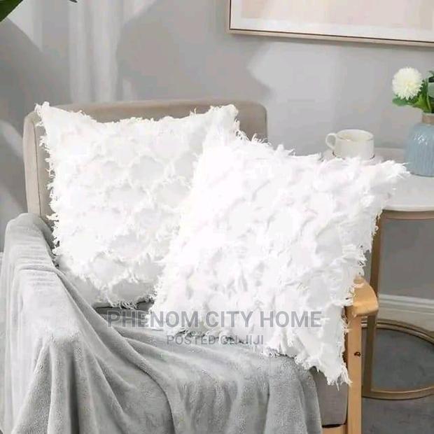 Rugged Quality Throwpillow Cases - thumbnail 5