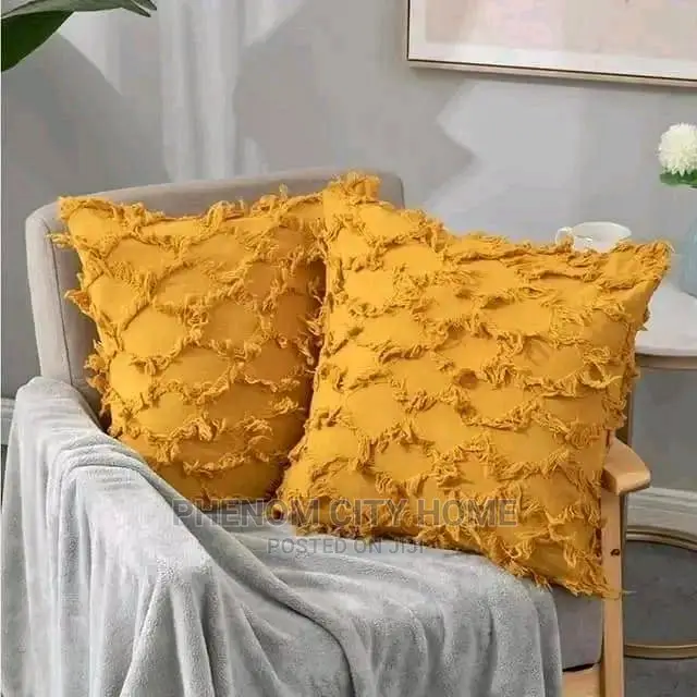 Rugged Quality Throwpillow Cases