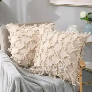 Rugged Quality Throwpillow Cases