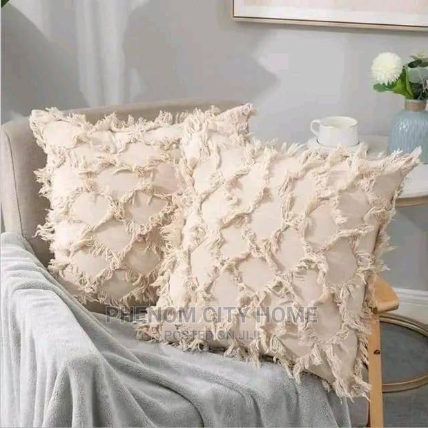 Rugged Quality Throwpillow Cases - main view