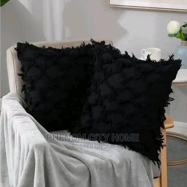 Rugged Quality Throwpillow Cases - thumbnail 3
