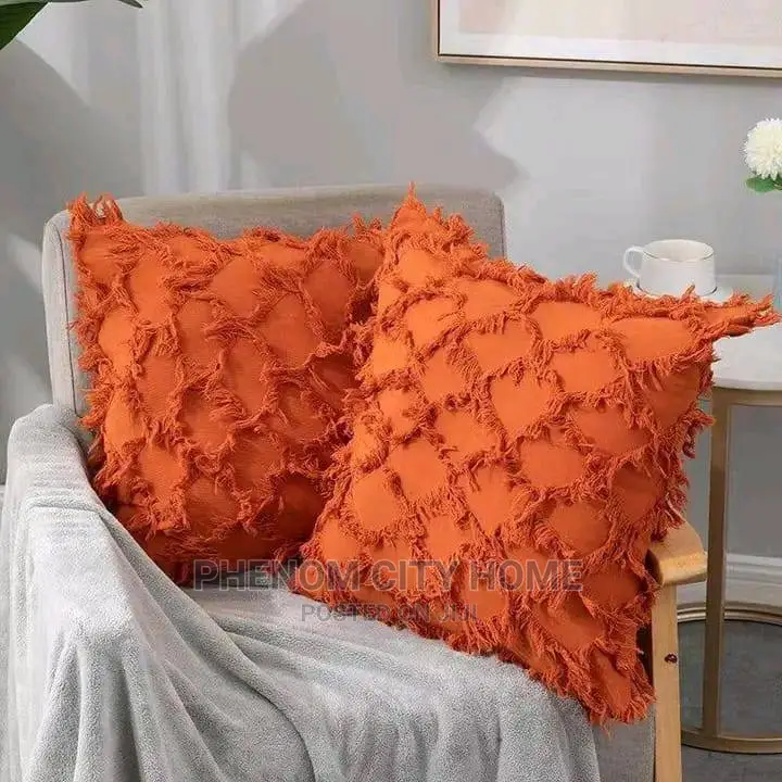 Rugged Quality Throwpillow Cases
