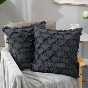 Rugged Quality Throwpillow Cases