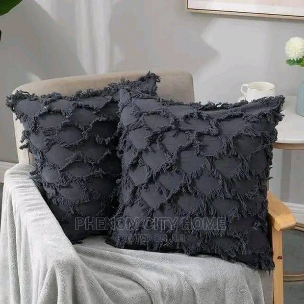 Rugged Quality Throwpillow Cases - thumbnail 2