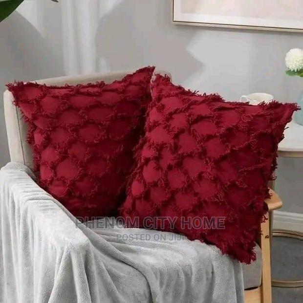 Rugged Quality Throwpillow Cases - thumbnail 7