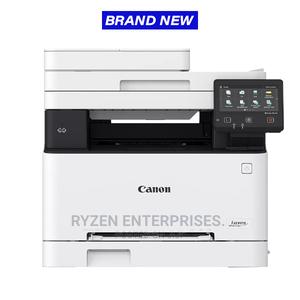 CANON Isensys Mf651cw MFP Printer - thumbnail 2