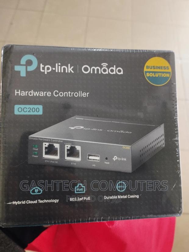 Tp-Link Oc200 Omada^Tp-Link Oc200 Omada - main view