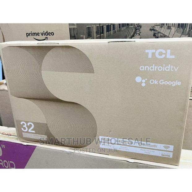 TCL 32 Inch Android Tv