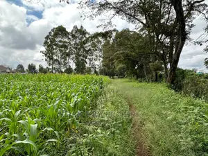 Prime Residential Plot for Sale Near the Southern Bypass.