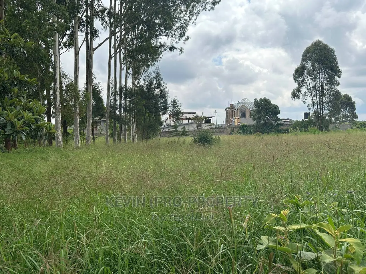 Prime Residential Plot for Sale Near the Southern Bypass.