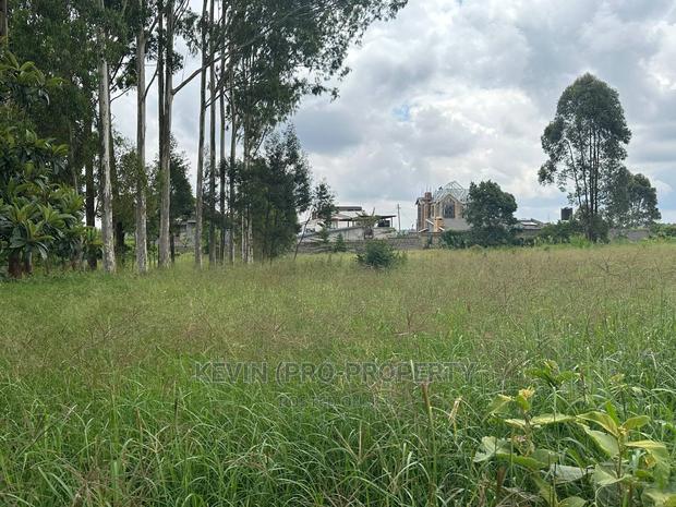 Prime Residential Plot for Sale Near the Southern Bypass. - thumbnail 8