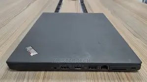 Laptop Lenovo 8GB Intel Core I5 SSD 128GB