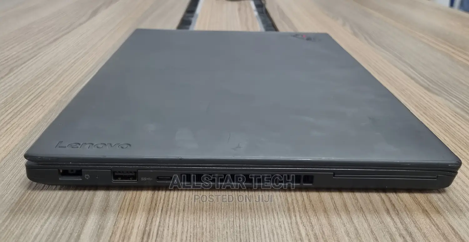 Laptop Lenovo 8GB Intel Core I5 SSD 128GB