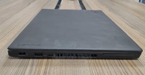 Laptop Lenovo 8GB Intel Core I5 SSD 128GB - thumbnail 3