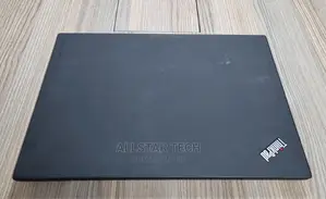 Laptop Lenovo 8GB Intel Core I5 SSD 128GB