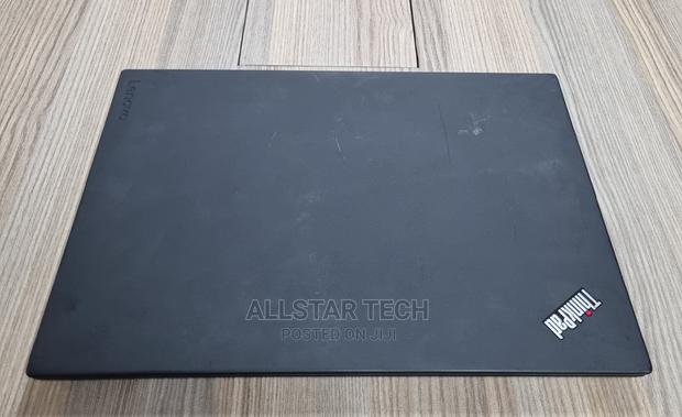 Laptop Lenovo 8GB Intel Core I5 SSD 128GB - thumbnail 4