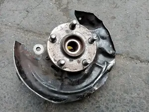Front Wheel Hub Premio Nyoka, Carina, Caldina.