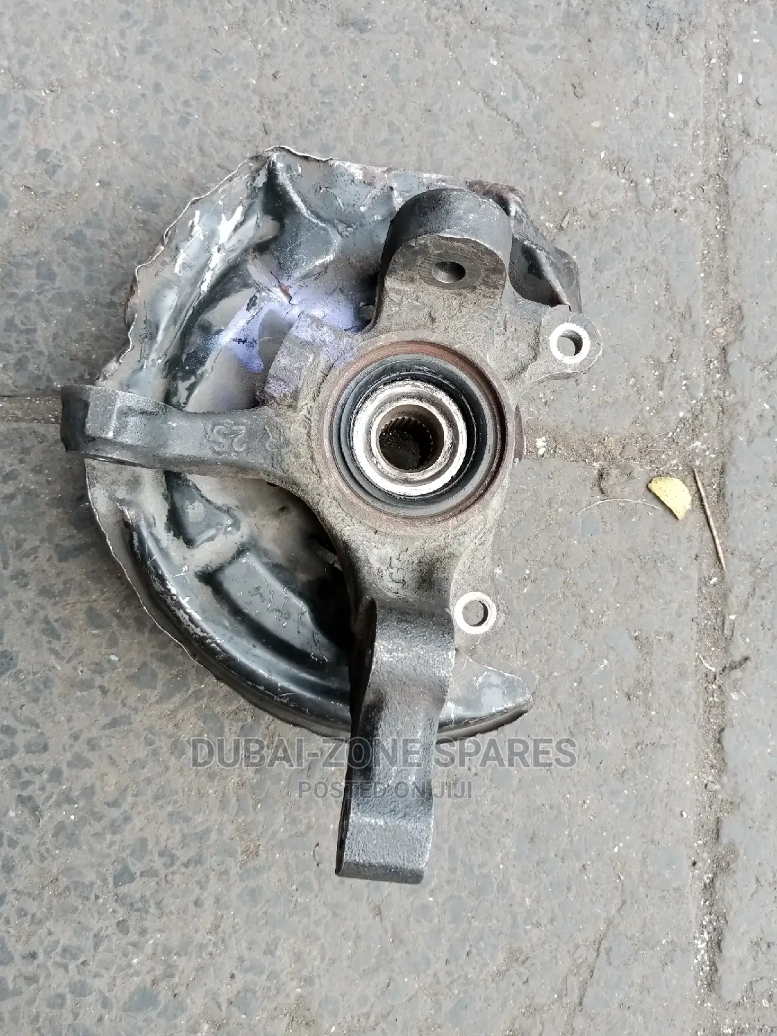Front Wheel Hub Premio Nyoka, Carina, Caldina.