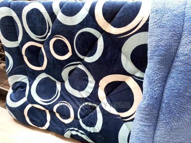 Single Warm Woolen Duvet Set - thumbnail 7