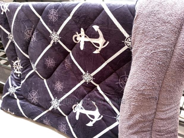 Single Warm Woolen Duvet Set - thumbnail 8