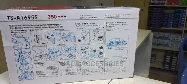 Car Door Speakers - thumbnail 4