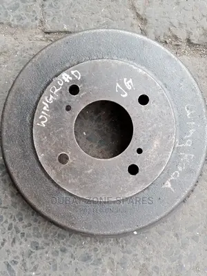 Rear Brake Drums Wingroad Y11,Y12 Available.