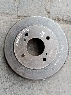 Rear Brake Drums Wingroad Y11,Y12 Available.