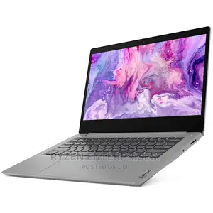 New Laptop Lenovo Ideapad 3 8GB Intel Core i5 SSD 512GB