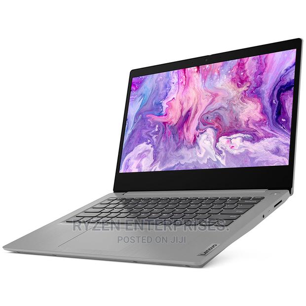 New Laptop Lenovo Ideapad 3 8GB Intel Core i5 SSD 512GB