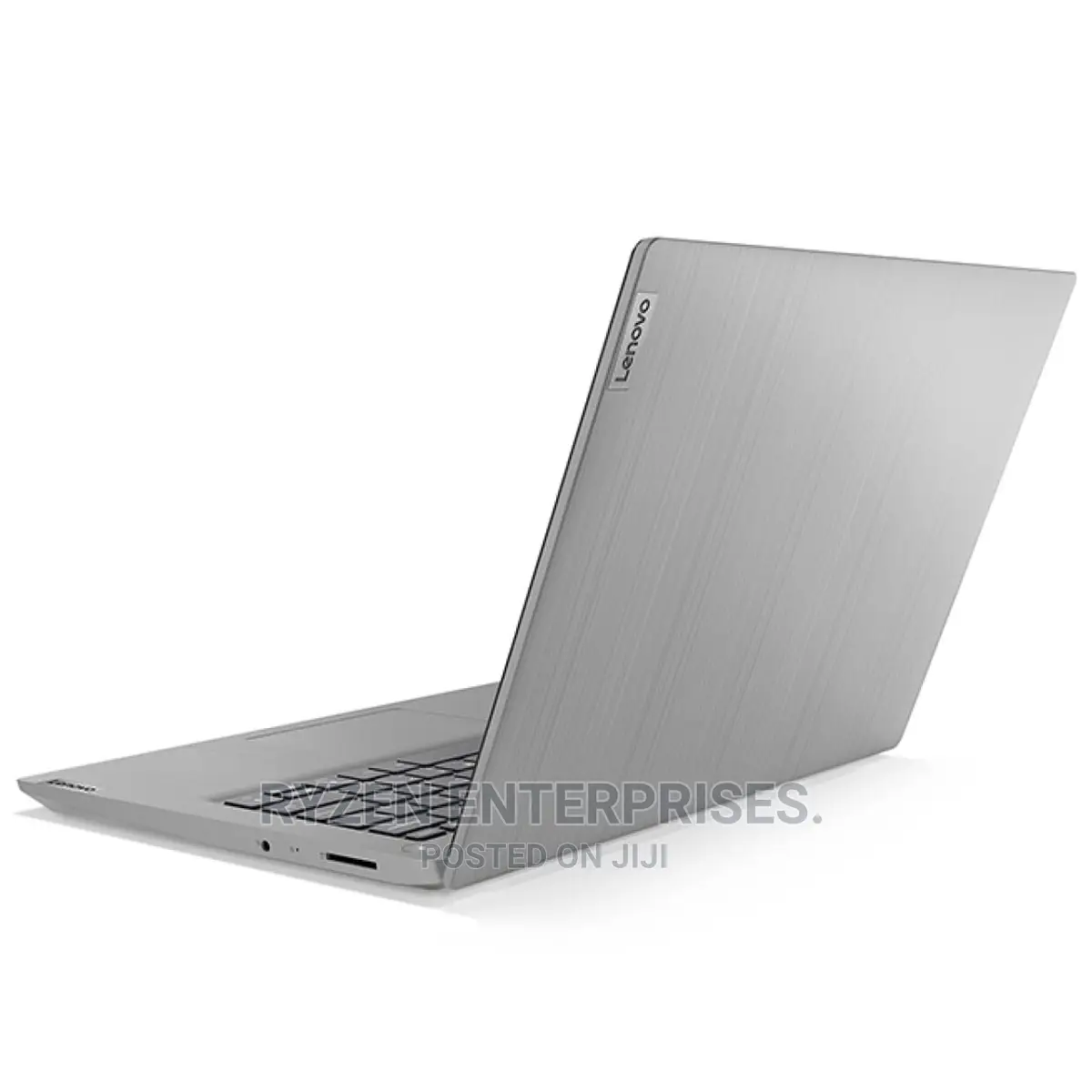 New Laptop Lenovo Ideapad 3 8GB Intel Core i5 SSD 512GB