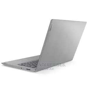 New Laptop Lenovo Ideapad 3 8GB Intel Core i5 SSD 512GB