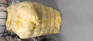 Mixed Jackets Mitumba Bale