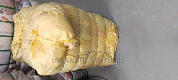 Mixed Jackets Mitumba Bale