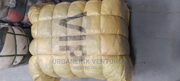 Mixed Jackets Mitumba Bale - thumbnail 2