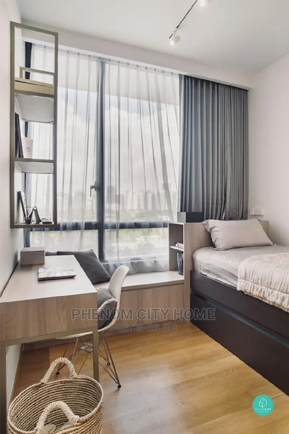 High Quality Line Curtains