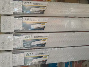 4ft LED Dustproof Bracket Light 70 Watts