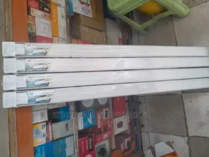 4ft LED Dustproof Bracket Light 70 Watts