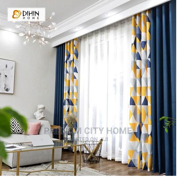Curtains Curtains - main view