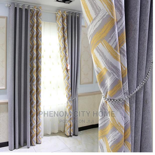 Curtains Curtains - thumbnail 2