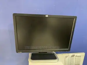 Hp 19-Inch Quality Monitor