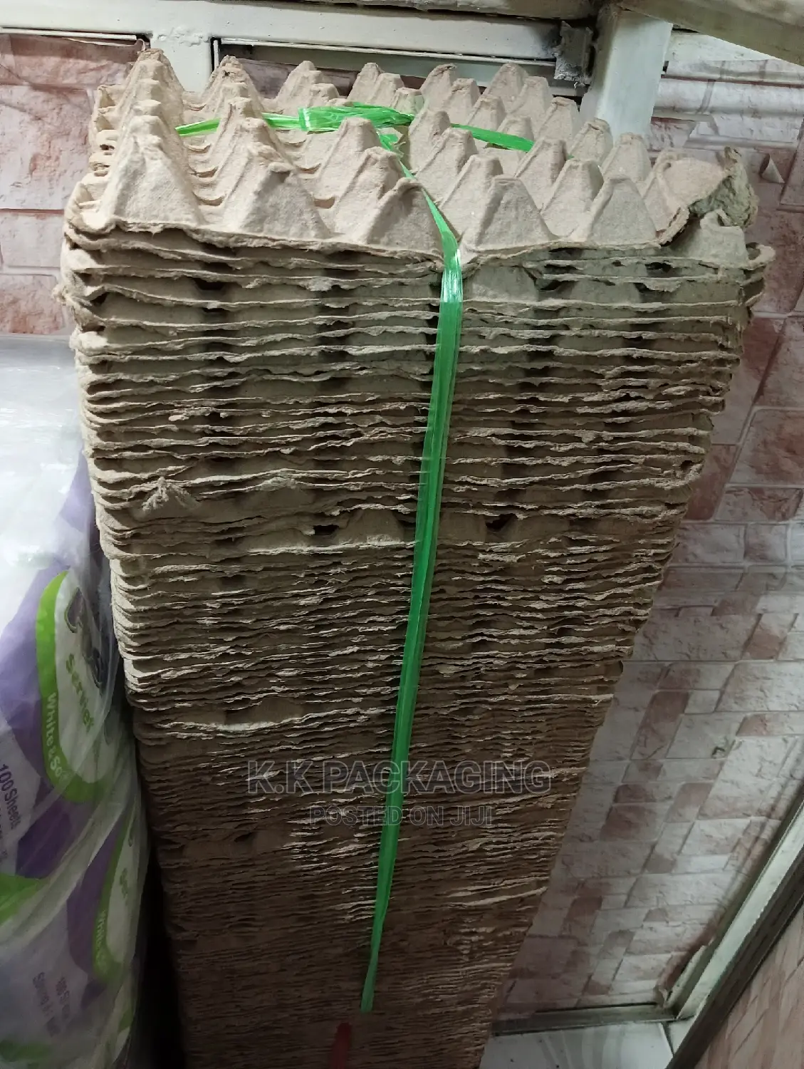 Quality Paper Trays